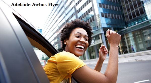 Airport transfer Adelaide