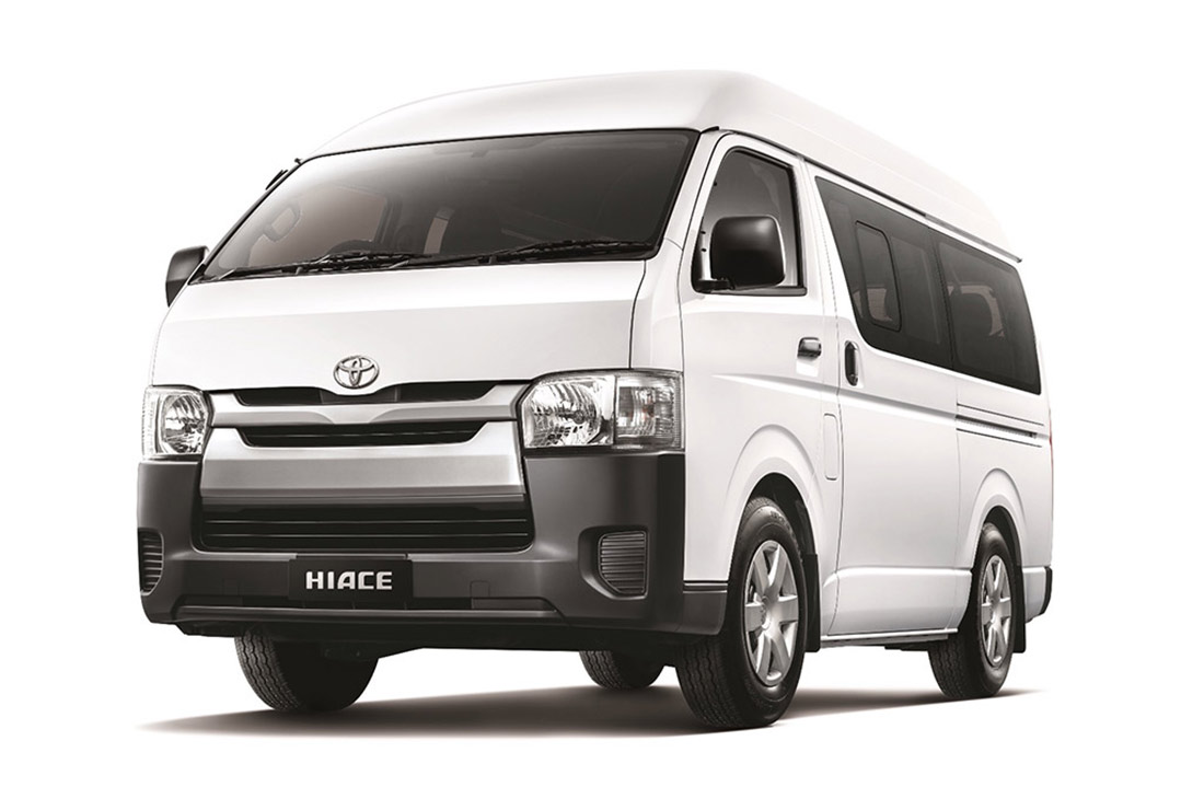 Adelaide airport shuttle